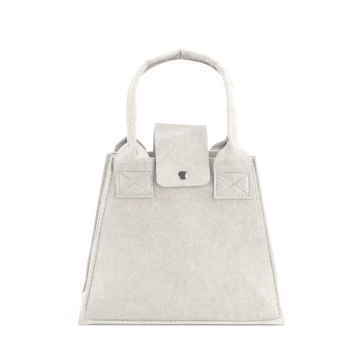 [X260916] BOLSA FELTRO