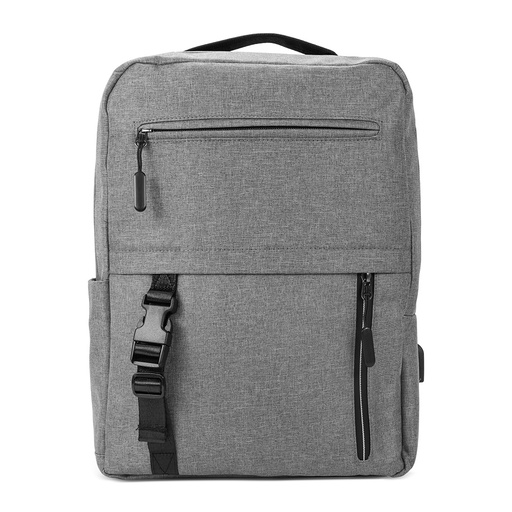 [X148920] MOCHILA DE NYLON 23L