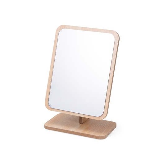 [X239674] ESPELHO DE MESA MDF