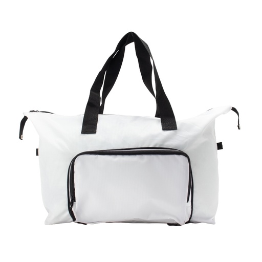 [X274771] BOLSA DOBRÁVEL POLIÉSTER 36 LITROS