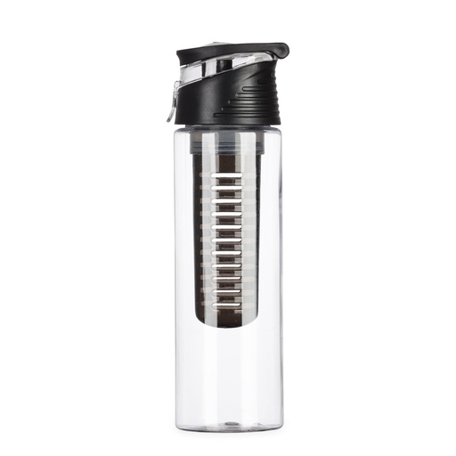 [X073016] SQUEEZE PLÁSTICO 700ML COM INFUSOR