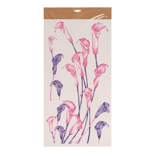 [X058408] ADESIVOS DECORATIVOS 3D