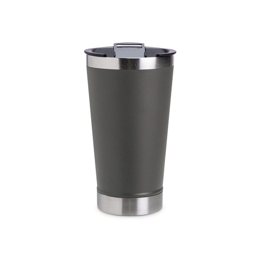 [X248886] COPO INOX 500ML COM ABRIDOR