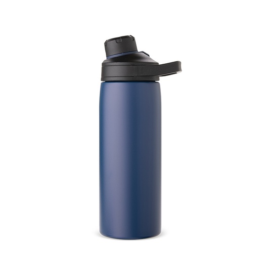 [X215015] GARRAFA TÉRMICA 600ML