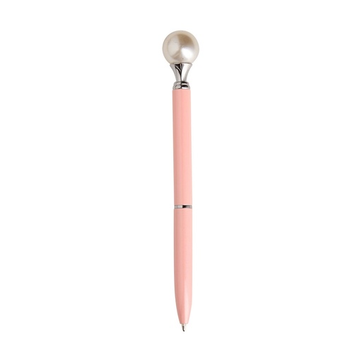 [X208841] CANETA METAL PÉROLA