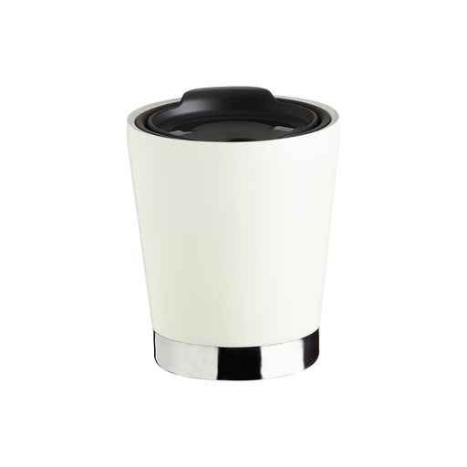 [X142999] COPO INOX PAREDE DUPLA 300ML