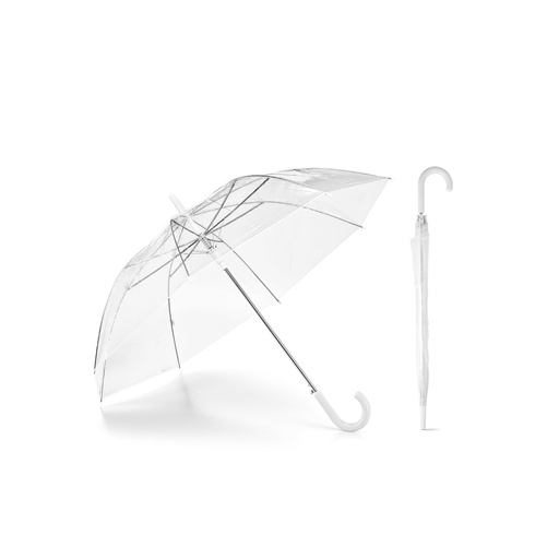 [99143-106] NICHOLAS. Guarda-chuva em POE com abertura automática