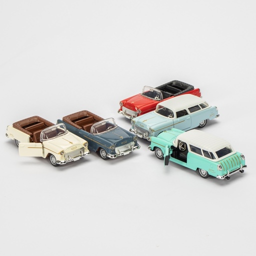 [X212105] CARRO MINIATURA