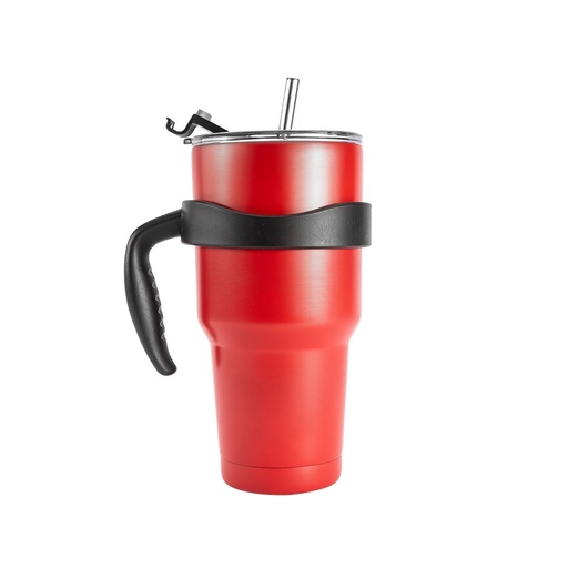 [X195332] CANECA TÉRMICA INOX 800ML