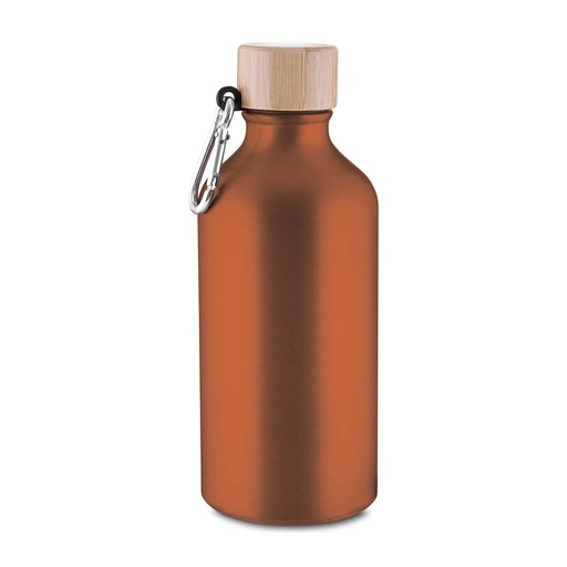 [X239178] GARRAFA ALUMÍNIO 550ML