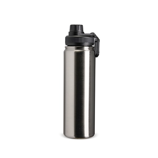 [X190055] GARRAFA TÉRMICA INOX 750ML