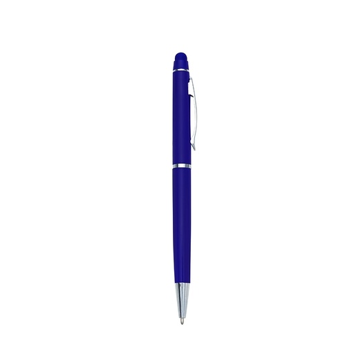 [X099341] CANETA METAL C/ TOUCH