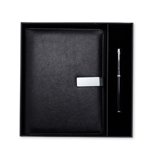 [X251267] KIT EXECUTIVO 2 PEÇAS