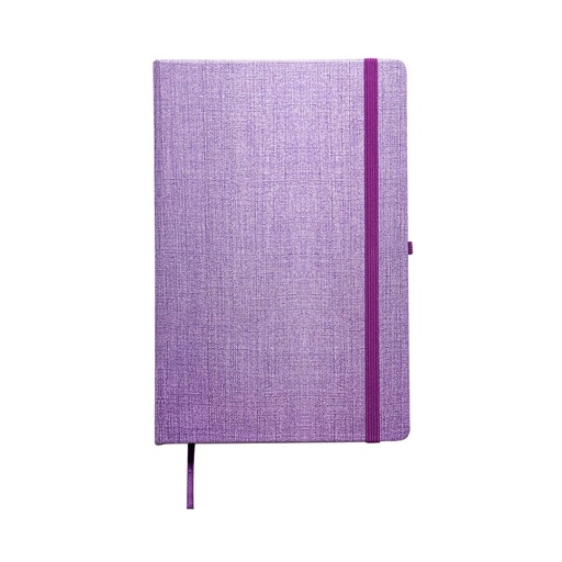 [X189693] CADERNO A5 COUCHÊ