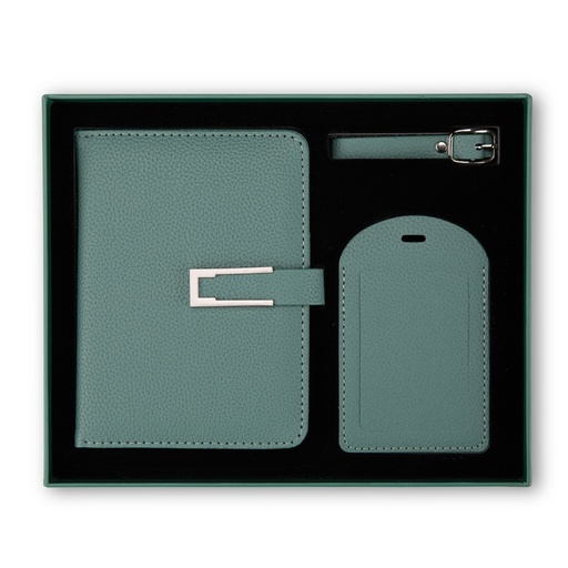 [X255904] KIT VIAGEM 2 PEÇAS
