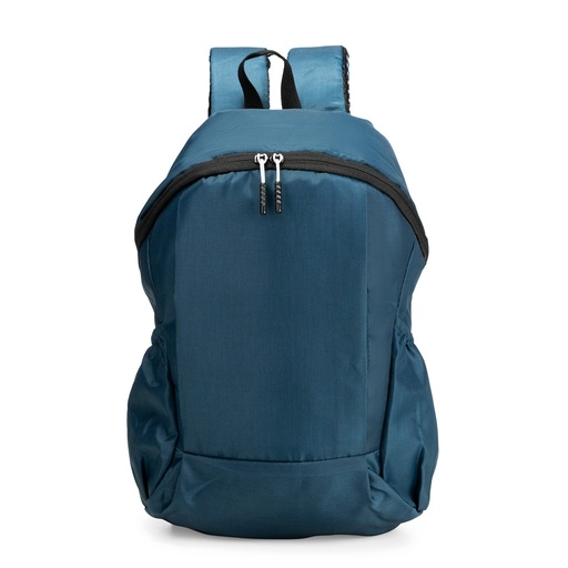 [X265420] MOCHILA ANTIFURTO POLIÉSTER 16L