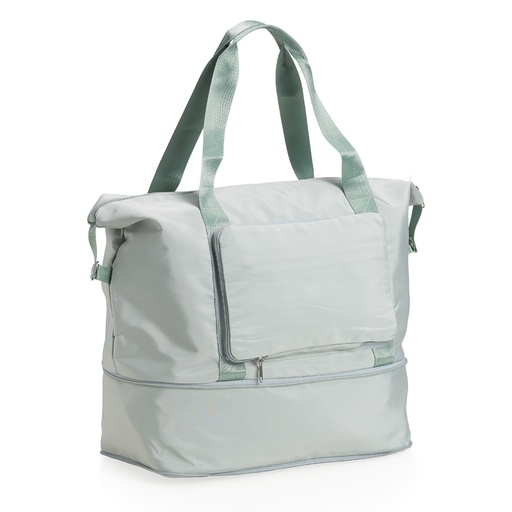 [X129356] BOLSA DOBRÁVEL E EXPANSÍVEL 40L