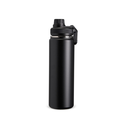[X190047] GARRAFA TÉRMICA INOX 750ML