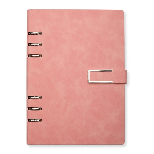 [X190551] CADERNO FICHÁRIO PU