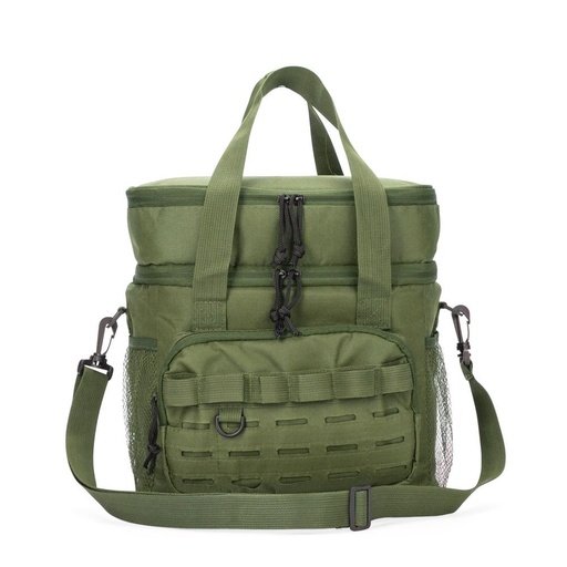 [X246310] BOLSA TÉRMICA DUPLA 16L