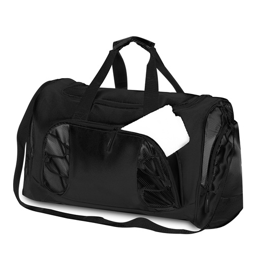 [X134759] BOLSA ESPORTIVA POLIÉSTER 40L