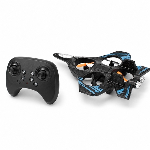 [X255050] DRONE JATO DE CONTROLE REMOTO