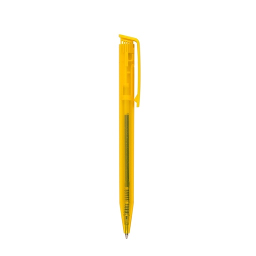 [X067334] CANETA PLÁSTICA