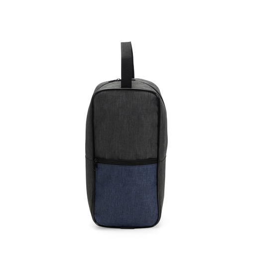 [X228036] PORTA-TÊNIS POLIÉSTER PVC MESCLA