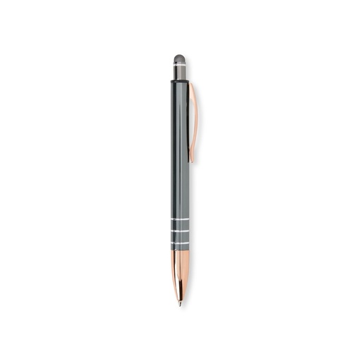 [X193798] CANETA METAL C/ TOUCH