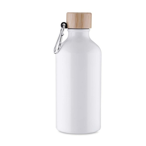 [X239186] GARRAFA ALUMÍNIO 550ML