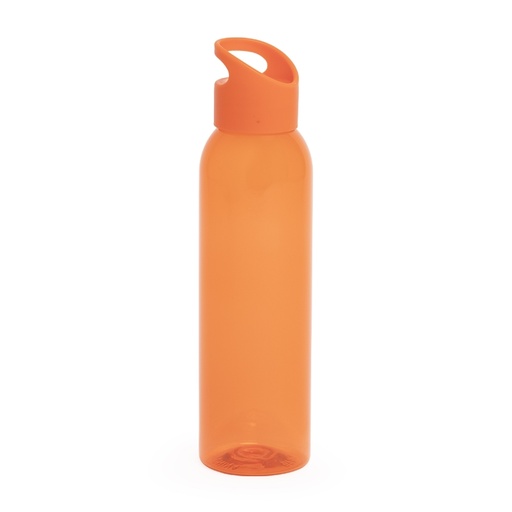 [X167290] GARRAFA PLÁSTICA 700ML