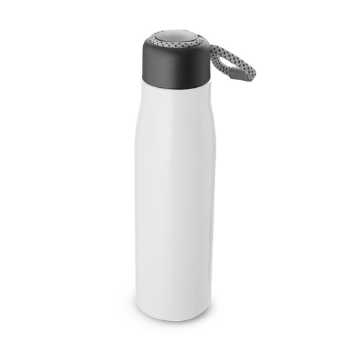 [X148750] GARRAFA TÉRMICA INOX 550ML