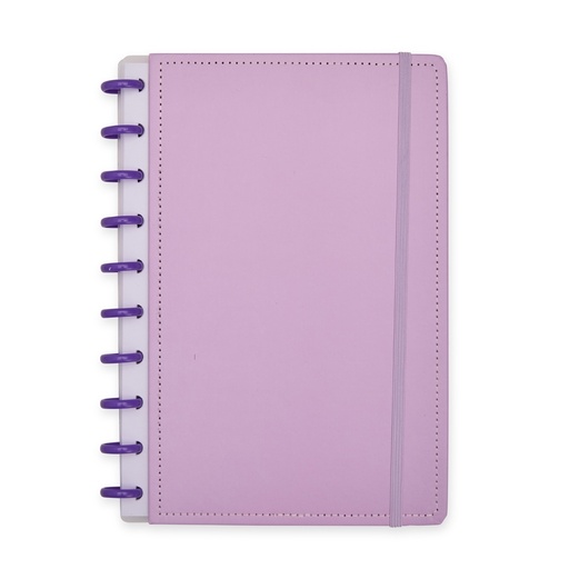 [X228710] CADERNO DE DISCO