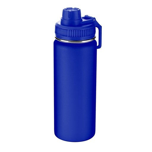 [X256323] GARRAFA TÉRMICA AÇO INOX 570ML