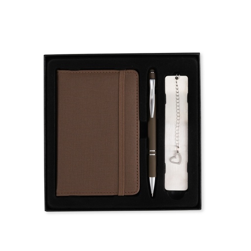 [X271462] KIT EXECUTIVO 3 PEÇAS