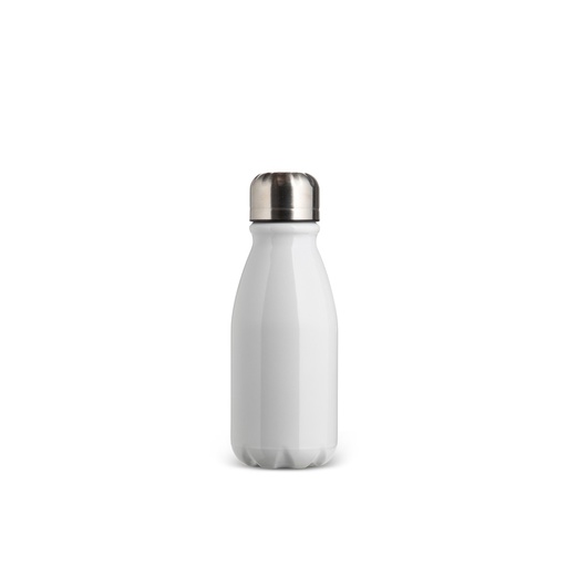 [X231827] GARRAFA DE ALUMÍNIO 400ML