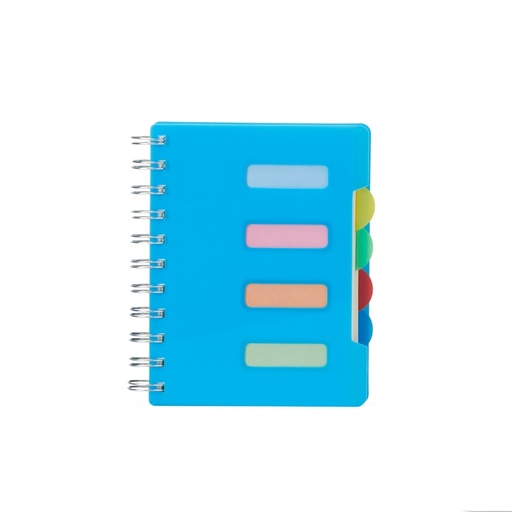 [X137154] CADERNO PEQUENO