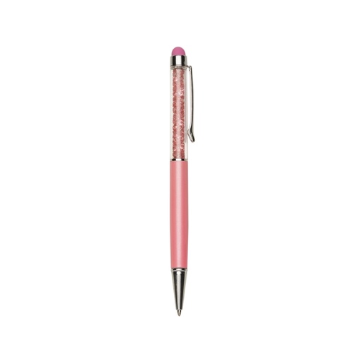 [X077313] CANETA METAL TOUCH