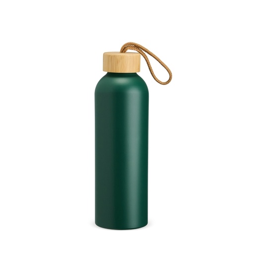 [X195553] GARRAFA DE ALUMÍNIO 800ML