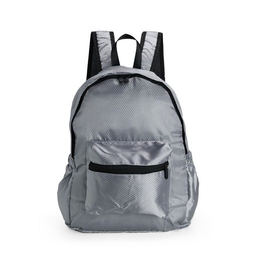 [X228796] MOCHILA DOBRÁVEL POLIÉSTER 18L