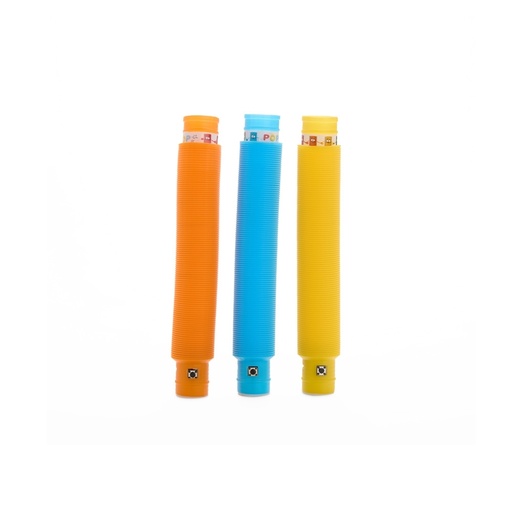 [X232068] TUBO SANFONADO COM LED
