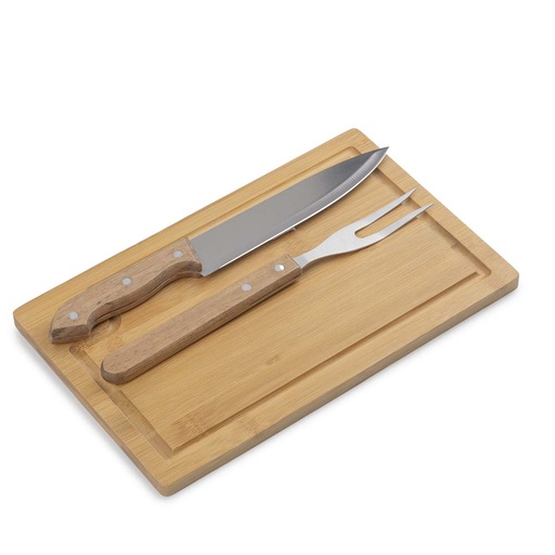 [KC0200] Kit Churrasco