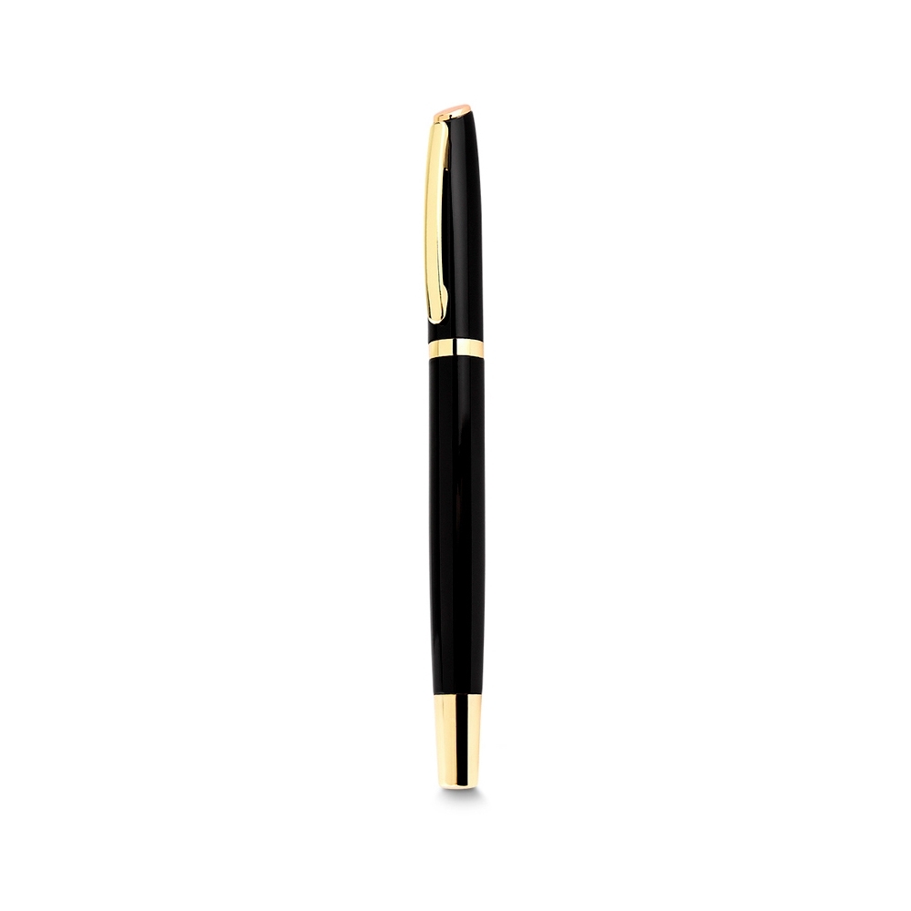 CANETA METAL ROLLER