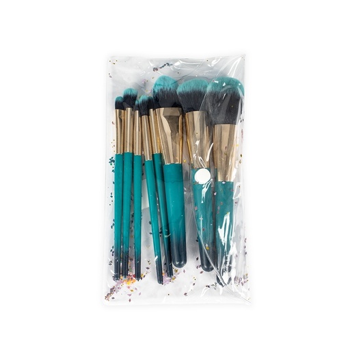 [X226181] KIT PINCEL 8 PEÇAS