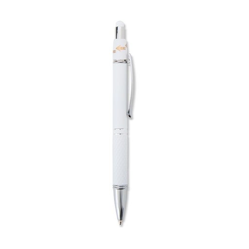 [X184322] CANETA METAL TOUCH ANTIESTRESSE