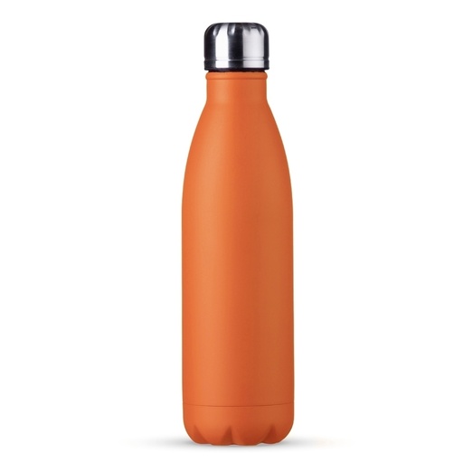 [X102911] GARRAFA 750ML INOX