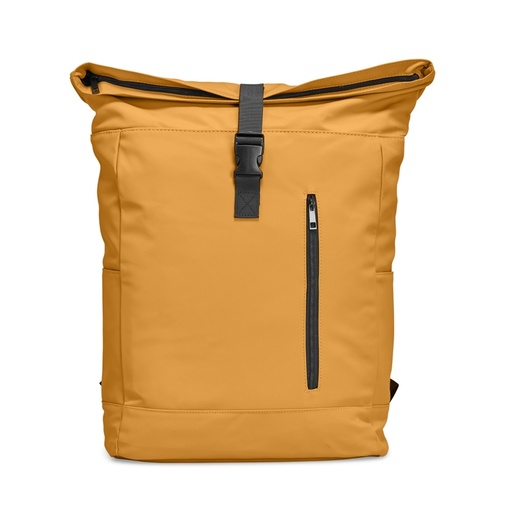 [X169676] MOCHILA DE COURO SINTÉTICO 47L