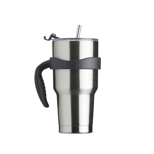 [X150002] CANECA TÉRMICA INOX 800ML