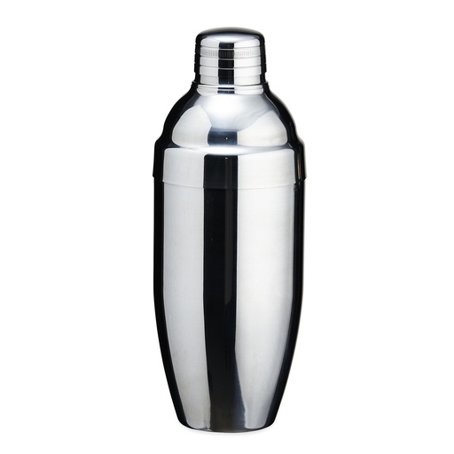 [X128180] COQUETELEIRA INOX 750ML