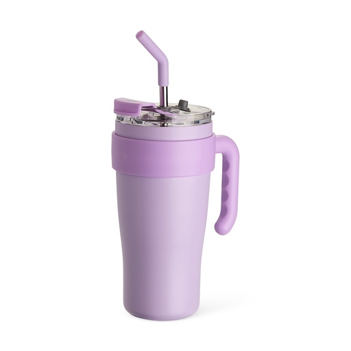 [X209600] CANECA TÉRMICA INOX 800ML